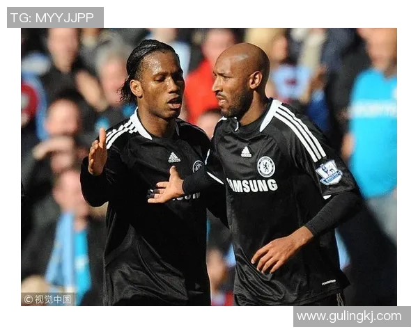 德罗巴传奇人生从科特迪瓦草根到世界足坛巨星的励志故事 德罗巴传奇人生从科特迪瓦草根到世界足坛巨星的励志故事