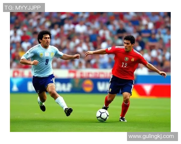 足球场上的旋律之王：自带BGM的球星们与他们的传奇瞬间