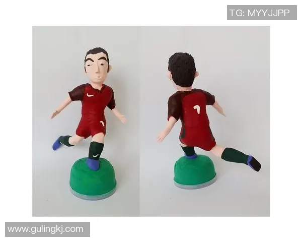 足球巨星粘土造型艺术展现激情绿茵与创意魅力 足球巨星粘土造型艺术展现激情绿茵与创意魅力