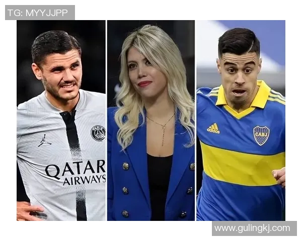 阿根廷足球明星二弟妻子背后的故事及她与足球世界的深厚联系